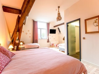 Schloss Gesves Ausstattung 32