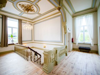 Castello Gesves Caratteristiche 10