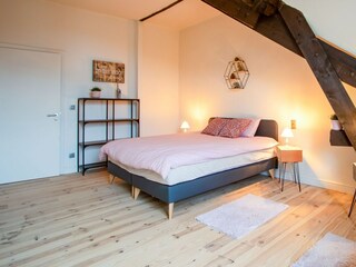 Schloss Gesves Ausstattung 27