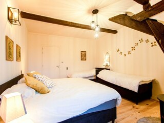 Schloss Gesves Ausstattung 28