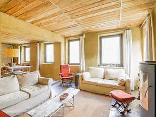 Ferienhaus Doische Ausstattung 19