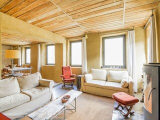 Vakantiehuis Doische Kenmerken 11