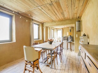 Holiday house Doische Features 31