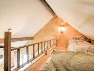 Ferienhaus Doische Ausstattung 30