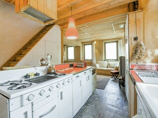 Casa per le vacanze Doische Caratteristiche 32