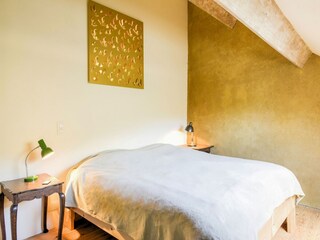 Casa per le vacanze Doische Caratteristiche 12