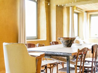 Maison de vacances Doische Équipement 31