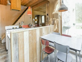 Ferienhaus Doische Ausstattung 23