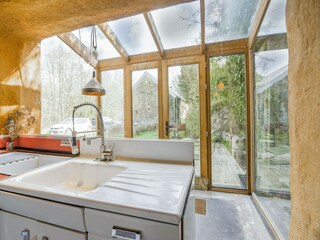 Maison de vacances Doische Équipement 13