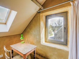 Maison de vacances Doische Équipement 13