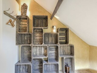 Vakantiehuis Doische Kenmerken 14