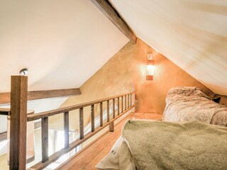 Ferienhaus Doische Ausstattung 17