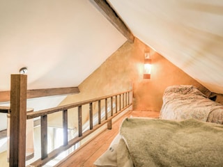 Ferienhaus Doische Ausstattung 31