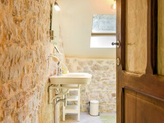 Holiday house Doische Features 24