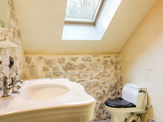 Ferienhaus Doische Ausstattung 22