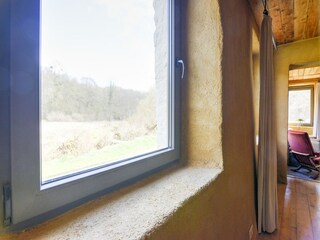 Ferienhaus Doische Außenaufnahme 5