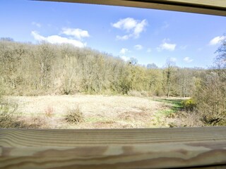 Vakantiehuis Doische Buitenaudio-opname 6