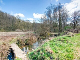Casa per le vacanze Doische Ambiente 37