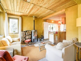 Ferienhaus Doische Ausstattung 24