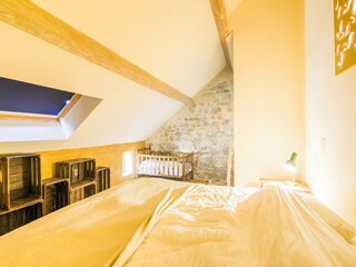 Maison de vacances Doische Équipement 16