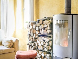 Vakantiehuis Doische  38