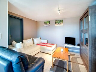 Holiday house Lierneux Features 18