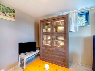 Holiday house Lierneux Features 16