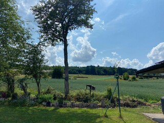 Vakantiehuis Lierneux Buitenaudio-opname 14