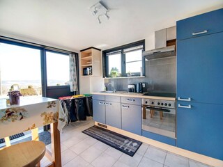 Vakantiehuis Lierneux Kenmerken 21