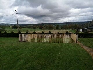 Holiday house Lierneux Outdoor Recording 15