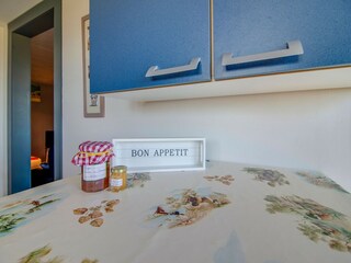 Holiday house Lierneux  40