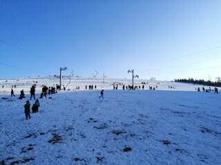Ferienhaus Lierneux Umgebung 34