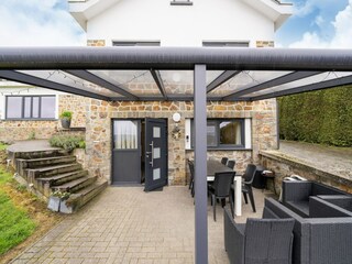 Holiday house Lierneux Outdoor Recording 5