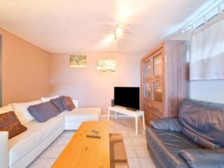 Vakantiehuis Lierneux Kenmerken 22