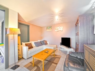 Ferienhaus Lierneux Ausstattung 16
