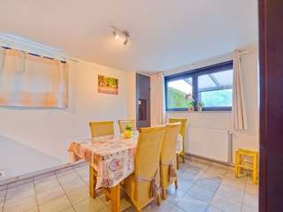 Ferienhaus Lierneux Ausstattung 18