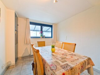 Holiday house Lierneux Features 24