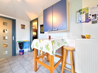 Holiday house Lierneux Features 25