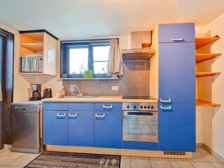 Holiday house Lierneux Features 22