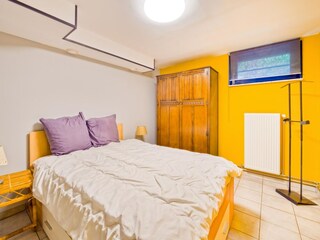 Ferienhaus Lierneux Ausstattung 14