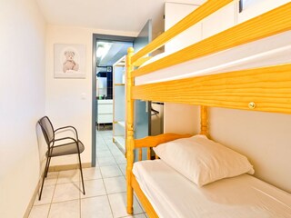 Ferienhaus Lierneux Ausstattung 27