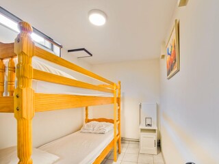 Ferienhaus Lierneux Ausstattung 28