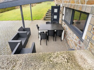 Holiday house Lierneux Outdoor Recording 6