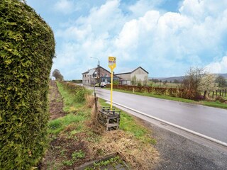 Vakantiehuis Lierneux Omgeving 35