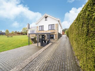 Vakantiehuis Lierneux Buitenaudio-opname 4