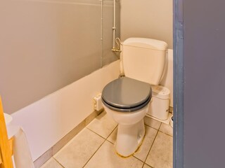 Maison de vacances Lierneux Équipement 21