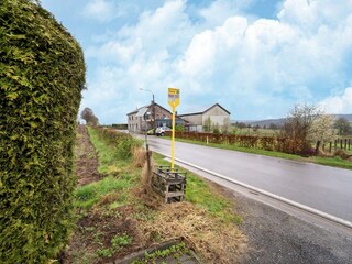 Maison de vacances Lierneux Environnement 30