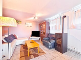 Ferienhaus Lierneux Ausstattung 30