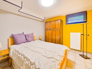 Ferienhaus Lierneux Ausstattung 14