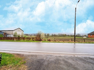 Ferienhaus Lierneux Außenaufnahme 5